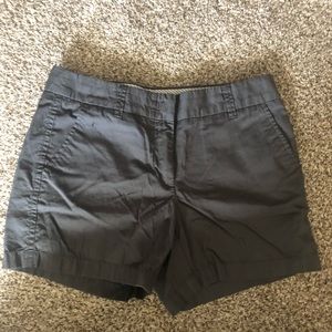 J. Crew Shorts